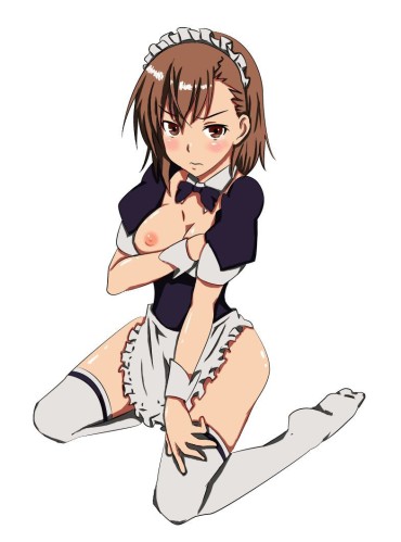 Culo Grande 【A Certain Science Super Electromagnetic Gun】 High-quality Erotic Image That Seems To Be Possible With Mikoto Misaka Wallpaper (PC / Smartphone) Natural Boobs