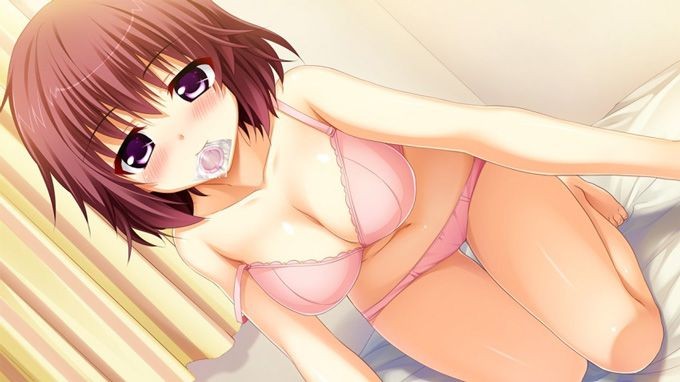 Dildo Fucking Erotic Anime Summary Beautiful Girls Who Are Set With Condoms Like Besing For Sex [secondary Erotic] Rough