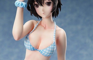 Tied [Love Plus] Erotic Figure Of The Swimsuit Of The Erotic Whip Of Aika Takamine And The Ass! Ametur Porn