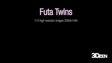 Shaved Pussy Futa Twins Futa Twins Black Gay
