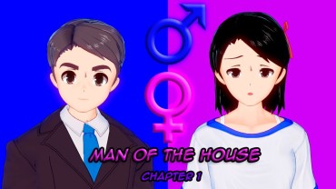 Deutsch [AndreaTG] Man Of House (Chapter 1) (On-Going) Tetas