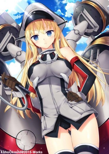 Dyke [Fleet Collection] Erotic Image Summary That Makes You Want To Go To The World Of Two Dimensions And Make You Want To With Bismarck Masseur