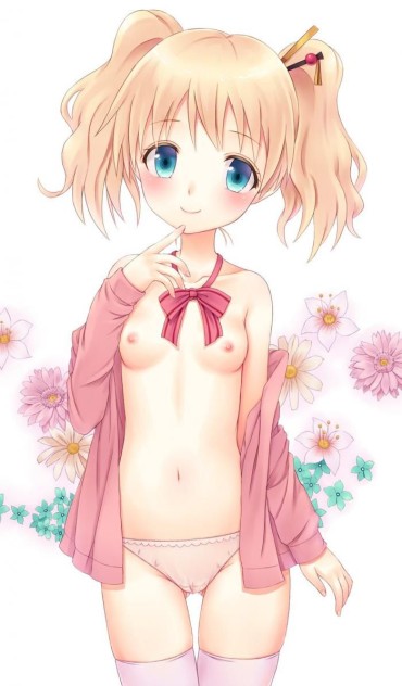 Mommy 【Erotic Image】Character Image Of Alice Cartalette Who Wants To Refer To Erotic Cosplay Of Kiniro Mosaic Glamour Porn