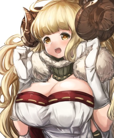 Pussy Play Anila's Erotic Secondary Erotic Images Are Full Of Boobs! 【Granblue Fantasy】 Pregnant