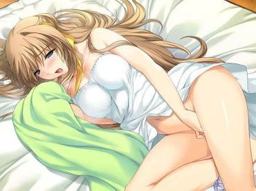 Cock Sucking Erotic Anime Summary Beautiful Girls Who Are Masturbating By Rubbing Against Corners Or Playing With Fingers [secondary Erotic] Sex Toys
