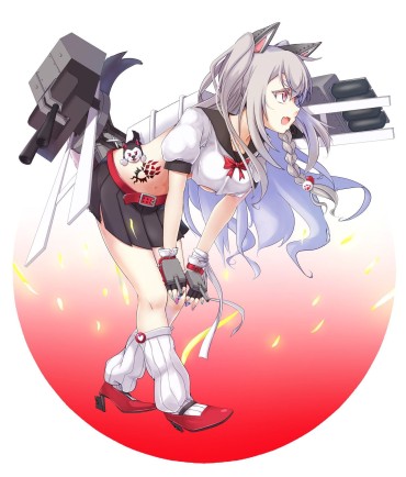 Action Free Erotic Image Summary Of The Shower That You Can Be Happy Just By Looking! (Azur Lane) Hard Fuck