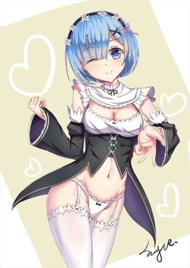 Interracial Hardcore Rem's As Much As You Like Secondary Erotic Image [Re: Life In A Different World Starting From Zero] Feet