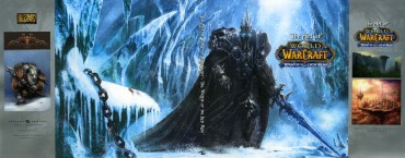 Groupfuck The Art Of World Of Warcraft – Wrath Of The Lich King Smalltits