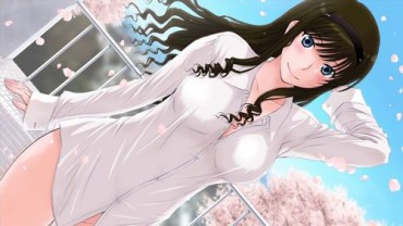 Fuck Me Hard Erotic Anime Summary Beautiful Girls Who Can Insert Chinko Immediately With No Bread [secondary Erotic] Couple Sex