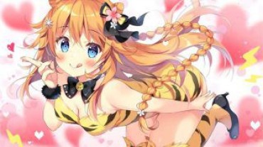 Naked Sluts Let's Be Happy To See Erotic Images Of Virtual Youtubers! Pervs