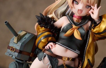 Gordinha Erotic Figure That Is Almost Seen In The Echi Nipple Standing Of The Female Kid Mom Of [Azur Lane] Batch Gay Reality
