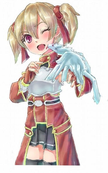 Trimmed [Sword Art Online] Silica Moe Cute Secondary Erotic Image Summary Gay Toys