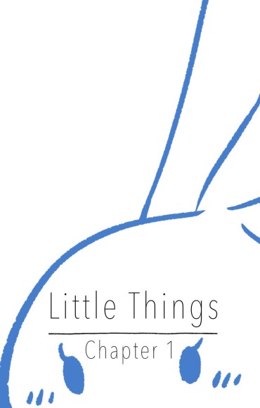 Dicks [Qalcove] Little Things (Zootopia) Ongoing Perrito