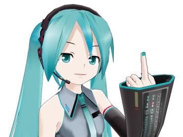 Tight Ass 【Erotic Image】Character Image Of Hatsune Miku Who Wants To Refer To The Erotic Cosplay Of Vocalist Culazo
