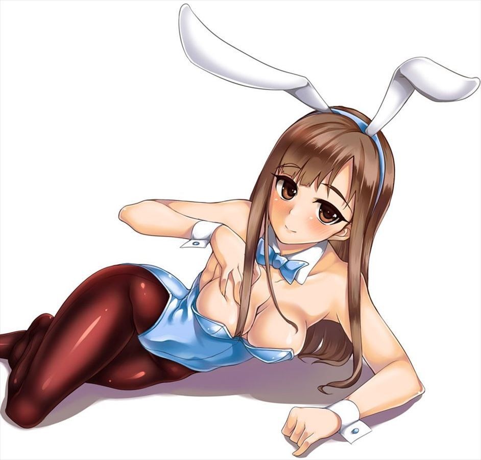 Putita Erotic Image That Can Be Pulled Out Just By Imagining The Masturbation Figure Related To Mizumoto [Idolmaster Cinderella Girls] Exgirlfriend