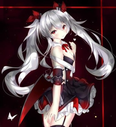 Glamour Vampire's Sexy And Missing Secondary Erotic Image Collection [Azur Lane] Hidden Cam