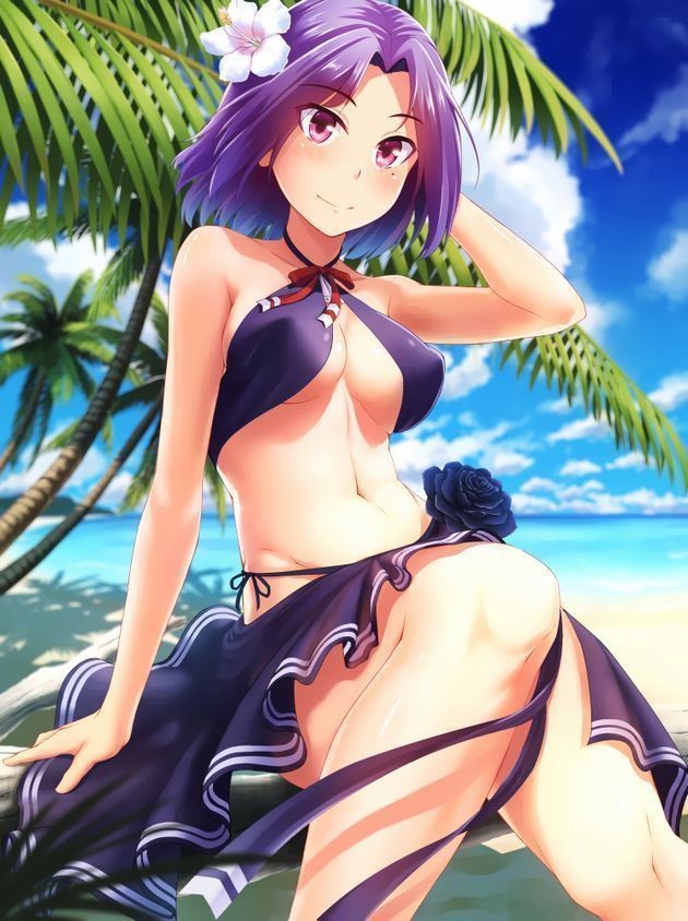 Polla [Fleet Collection] Cool And Cute Secondary Erotic Image Of Tatsuta Guyonshemale