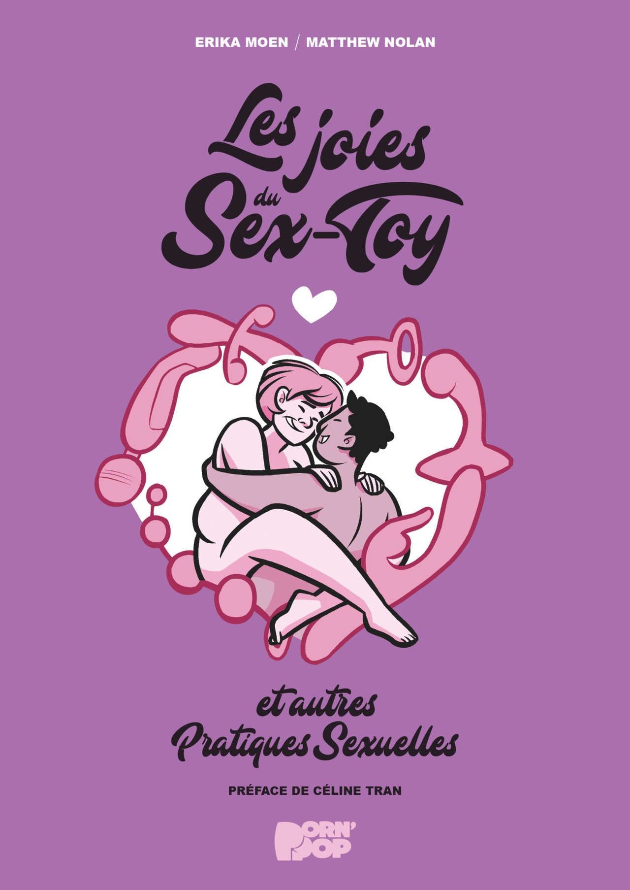 Milfporn Les Joies Du Sex-toy Et Autres Pratiques Sexuelles [french] Blowjobs
