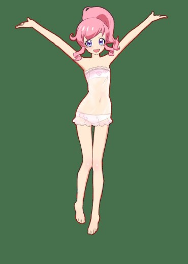 Japan [Erocola Character Material] PNG Transparent Erotic Image Such As Anime Characters Part 387 Petite Teen
