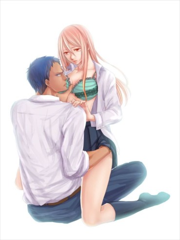 Gayclips Erotic Image Of Momoi Satsuki's Desperate Sexy Pose! [Kuroko's Basketball] Teenie