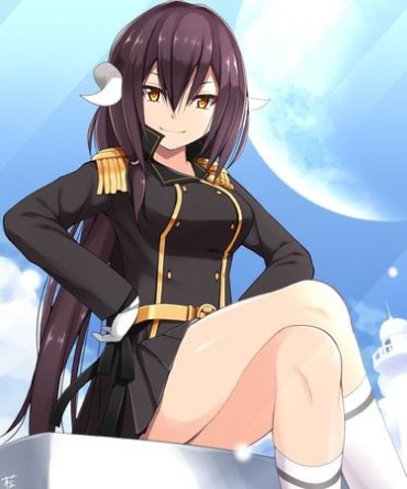Big Ass [Azur Lane] Erotic Image Summary That Makes You Want To Go To The Two-dimensional World And Want To Go To Mikasa And Mecha Hamehame Analplay