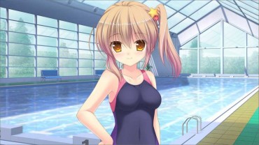 Amateur Sex Tapes [※ Erection Inevitable] Beautiful Girl Image Of Swimming Swimsuit Is Yabasgikun Wwwwwww [secondary Image] Gayporn