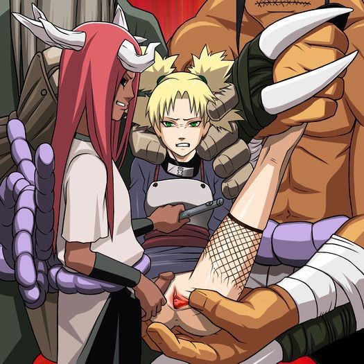 Dotado [Naruto Erotic Cartoon] Immediately Pulled Out In Service S ● X Of Temari! - Saddle! Gordinha