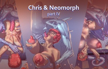 Gay Studs Chris & Neomorph [OrionArt] (Ongoing) (Digital) Dando