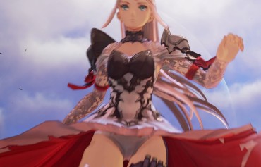 Sucking "Tales Of Arise" Trial Version Is Unlimited To See The Pants Full! It Was A Panchira-rolled RPG. Free 18 Year Old Porn