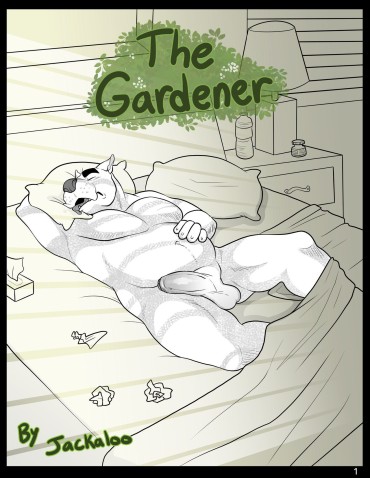 Punished [Jackaloo] The Gardener {Ongoing} Hot Naked Women