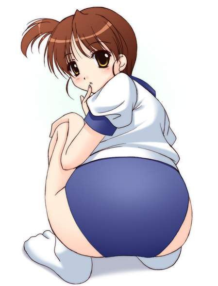 Nena Erotic Image I Tried To Collect The Image Of The Sister Of Cute Kyon, But It Is Too Erotic ... (Suzumiya Haruhi's Melancholy) Puto