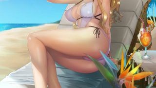 Close I'm Going To Paste Erotic Cute Images Of Swimsuits! Spank