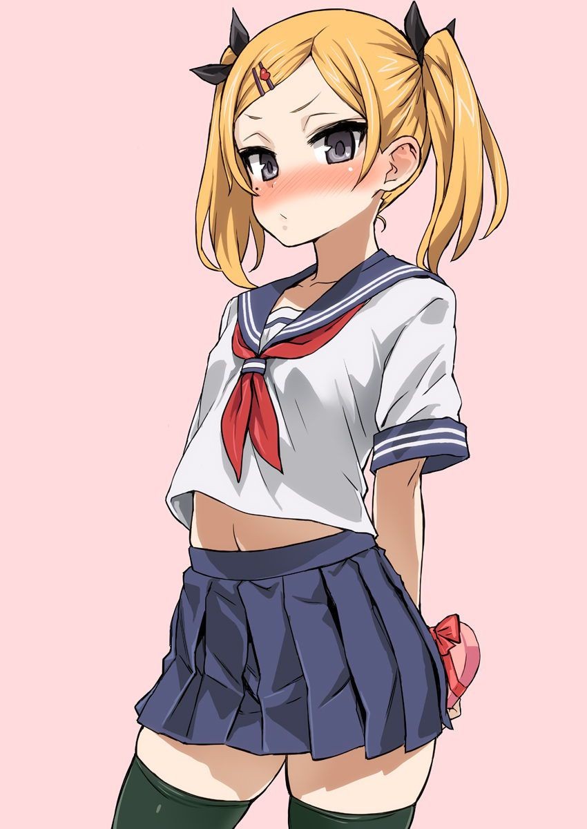 Sucking Erotic Image That Can Be Pulled Out Just By Imagining Erika Yano's Masturbation Figure [SHIROBAKO] Flaca