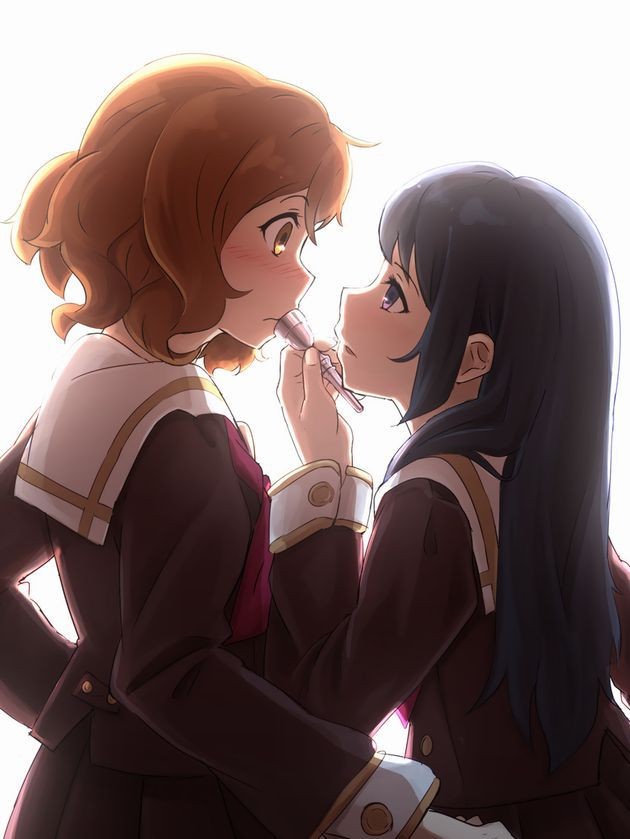 Gay Fetish Yellow Front Kumiko's As Much As You Like As Much As You Like Secondary Erotic Images [sound! ] Euphonium] Putinha
