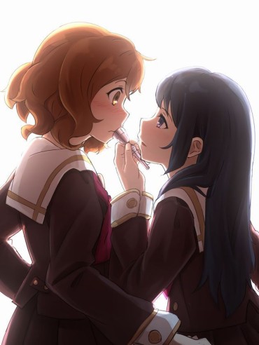 Facial Cumshot Yellow Front Kumiko's As Much As You Like As Much As You Like Secondary Erotic Images [sound! ] Euphonium] Tites