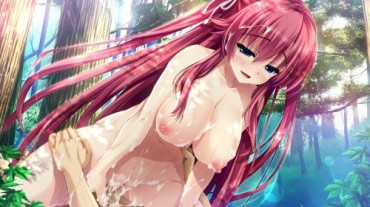 Reversecowgirl Erotic Anime Summary: Beautiful Girls Exposed In The Open Air [secondary Erotic] Secret