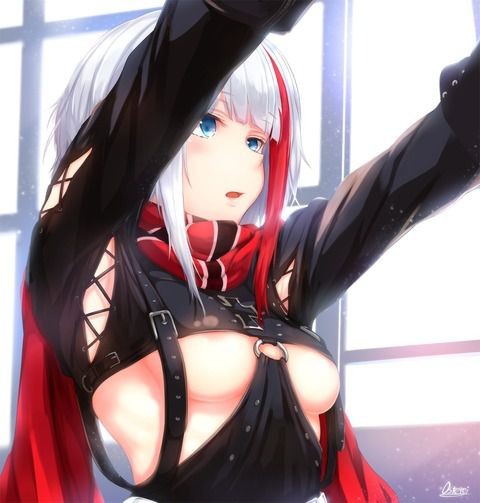 Missionary 【Azur Lane】Admiral Graf Spe's Moe Cute Secondary Erotic Image Summary Monstercock