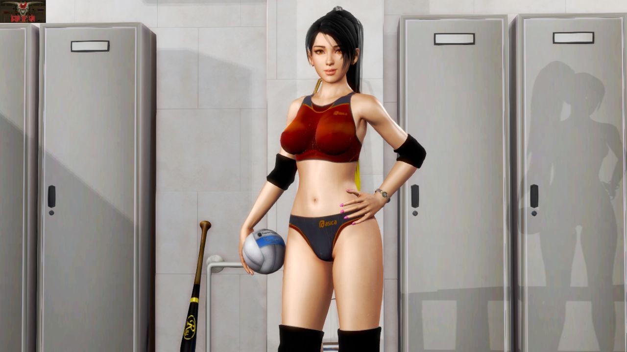 Relax [IconOfSin] Momiji's Extra Workout Pure 18