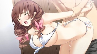 Young Men [Erotic Anime Summary] Beautiful Girls Who Were Put Out Semen Enough To Refly Down Even If They Were Put Out Inside [secondary Erotic] Highheels