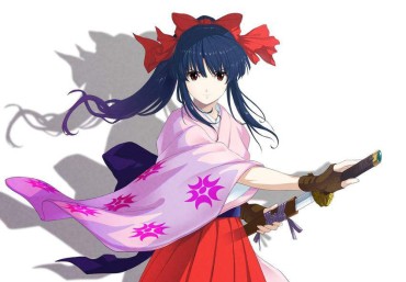 Groupfuck I Collected Onaneta Images Of Sakura War! ! Jerk Off Instruction