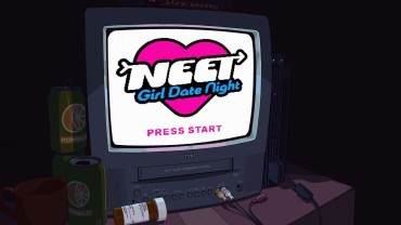 Redhead [Hitsujigoods] Neet Girl Date Night Sexcams