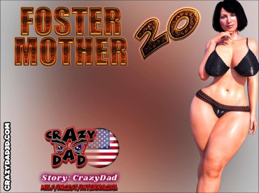 Gay Cumshot Foster Mother 20 [Crazydad3d.com] Goldenshower