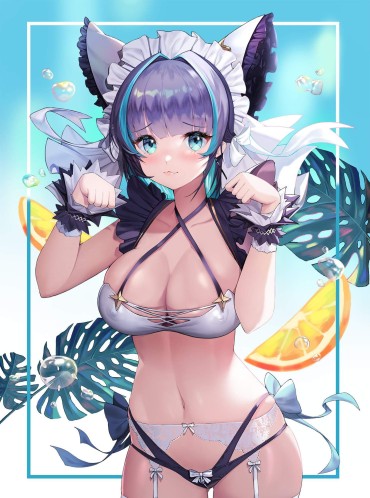 Real Verify The Charm Of Azur Lane With Erotic Images Husband