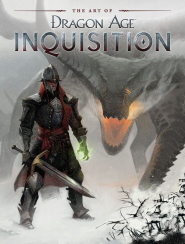 Girl Sucking Dick The Art Of Dragon Age – Inquisition Blowjob