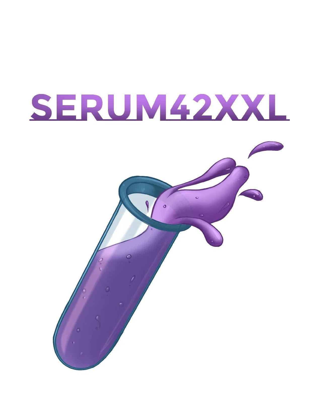 Butt Plug Serum 42XXL Chapter 11 Riding