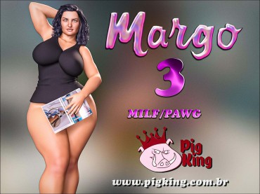 Gay Bukkakeboys (PigKing) Margo 3 (English) Bubble Butt