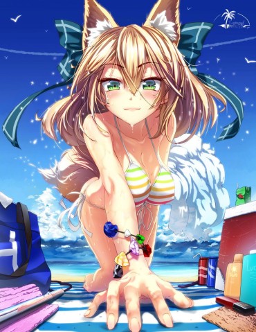 Swinger The Area Of The Girl Cloth In The Swimsuit Is Too !!! Please Take A Picture That Will Be Scandal