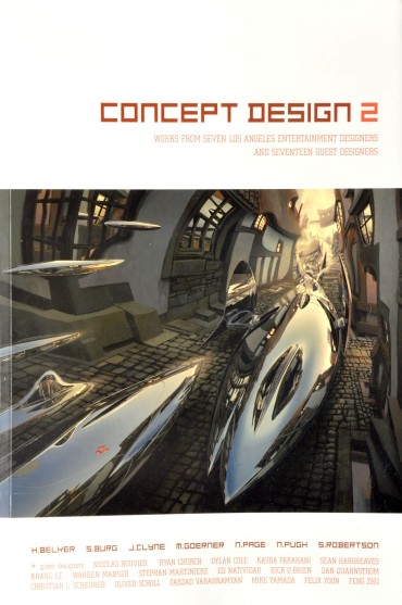 Bj Concept Design 2 [English] Sextoys