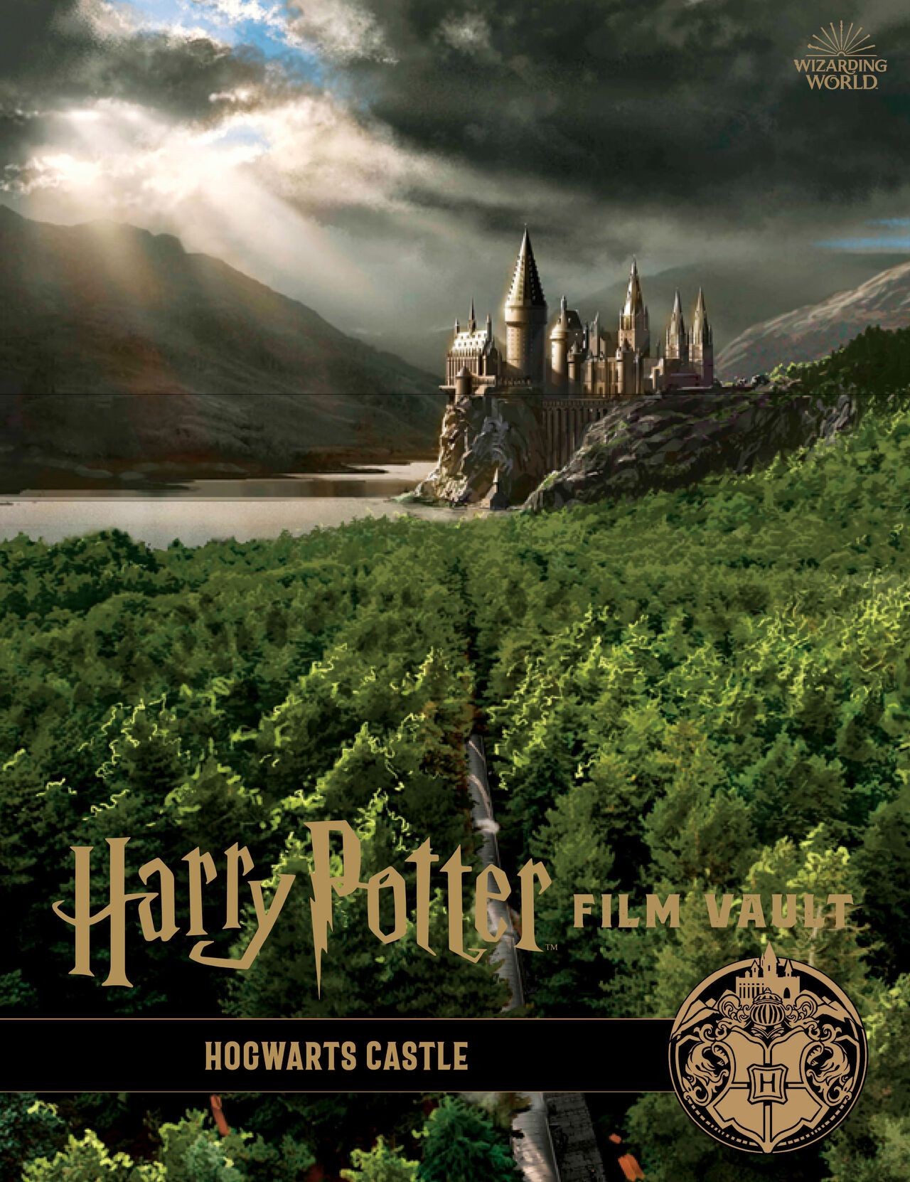 Muscles Harry Potter - Film Vault V06 - Hogwarts Castle Hot Women Fucking