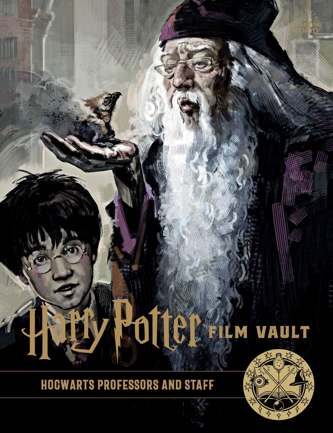 Peitos Harry Potter - Film Vault V11 - Hogwarts Professors And Staff Free Fuck Clips